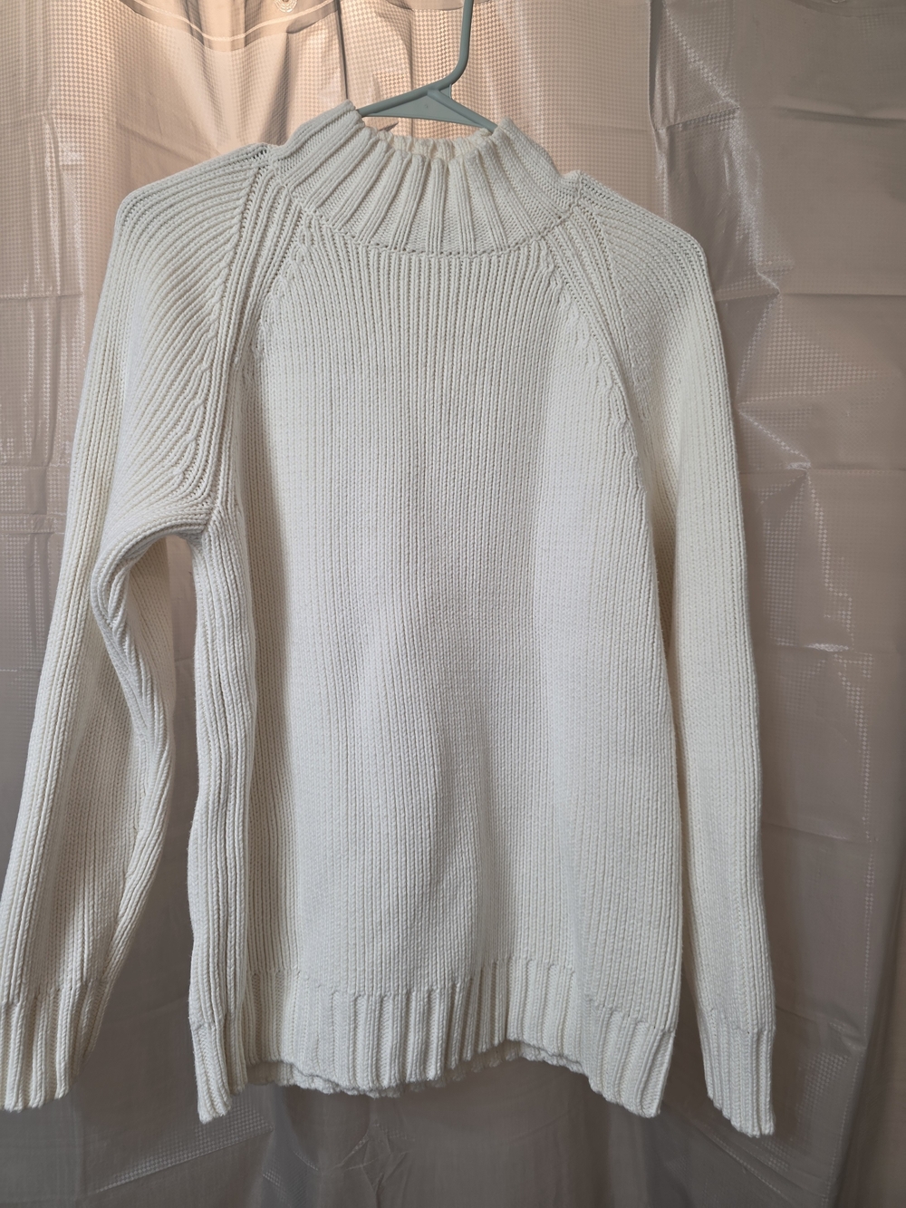 Orvis Women's Fisherman Cable Knit Sweater